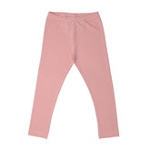 Rosa Prateado - Legging